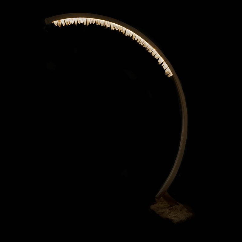 Moonbow Light Sculpture