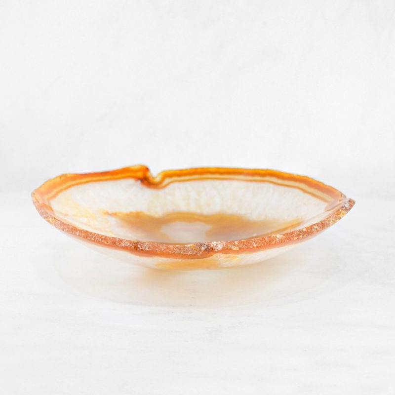 Ágata Bowl