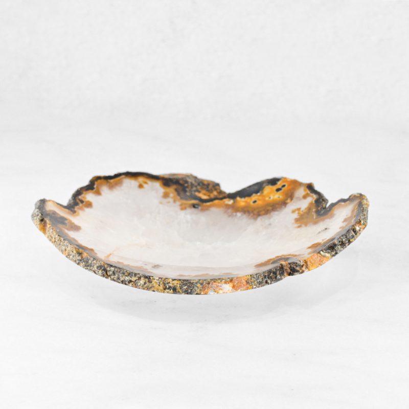 Ágata Bowl