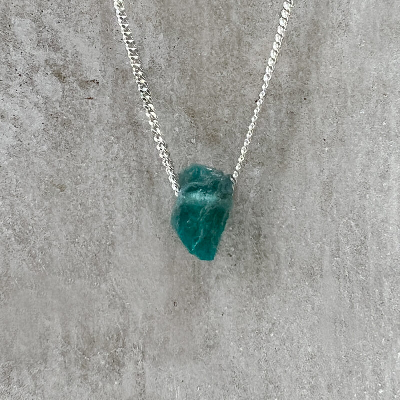 Collar de Apatita