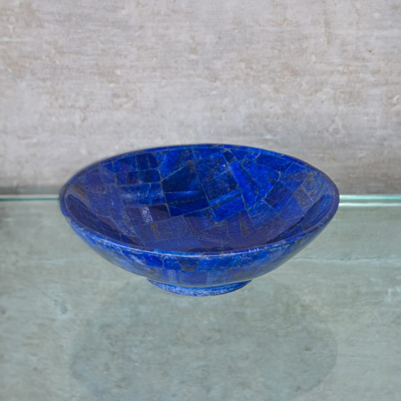 Bowl Lapislázuli