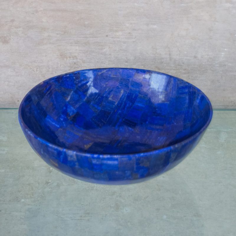 Bowl Lapislázuli